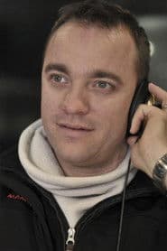 Stefano Crescentini as Cain Groovesnore (IT)