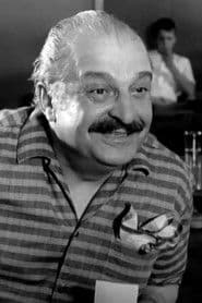 Filios Filippidis as Agop