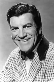 Robert Preston as James Cloud ('Kid Wichita')
