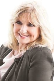 Dominique Michel as Receptionist at peep-show