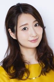 Haruka Tomatsu as Yuina Wakura (voice)