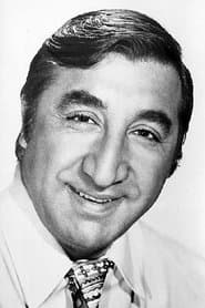 Mher Mkrtchyan as Ruben Khachikyan "Rubik-djan"