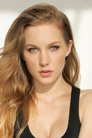 Tina Ivlev as Ashley