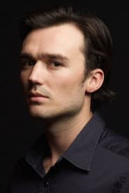 Stanislav Erdley as Alex "Goth"