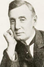 Thomas Jefferson as Wilkinson