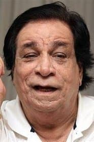 Kader Khan as Ramlal / Shyamlal