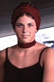 Donna Garrett as Cass