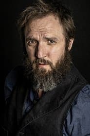 Matt Lasky as Tars Tarkas