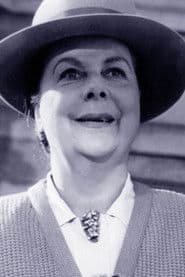 Philippa Bevans as Agatha Brown