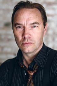 Thomas Arnold as Gerngross