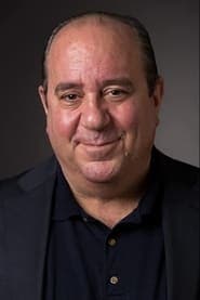 Louis Mustillo as Carmine