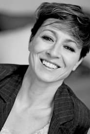 Alessia Giuliani as Dr. Casani