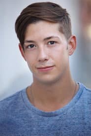 Luke Allen as Trent