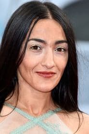 Hindi Zahra as Rakel