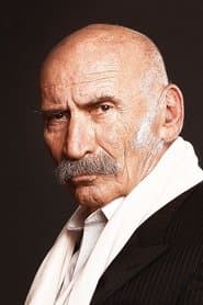 Tuncel Kurtiz as Agah