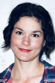 Heather Goldenhersh as Myrtle Wilson