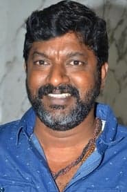 Mime Gopi as RK