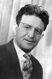 Nourredine Meziane (Cheikh Nourredine) as L'ami