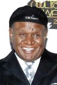 George Wallace as Mark White