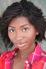 Blesst Bowden as Beth