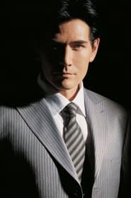 Kris Phillips as King Zhou