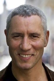 Ralph Herforth as Zivilpolizist