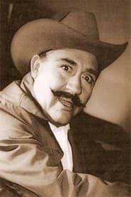 Pedro de Aguillón as Sirviente