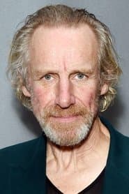Nicholas Farrell as Mr. Carter-Wood