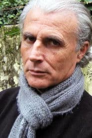 Juan Vitali as Alberto Werpachowsky