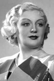 Mona Goya as Mrs. Fernande