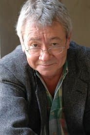 Michael Ray Davis as Mr. Lewis