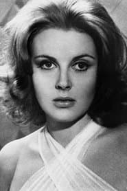 Dagmar Lassander as Rosa