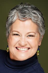 Magali Carrasquillo as Flora