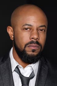 Rockmond Dunbar as Mike Dwyer