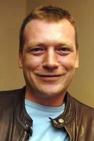 Colin Buchanan as Mark Easterbrook