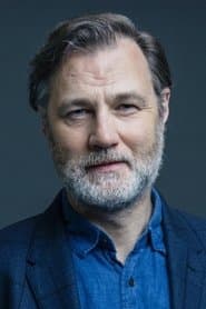 David Morrissey as Tom Keylock
