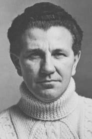 Tom Clancy as O'Leary