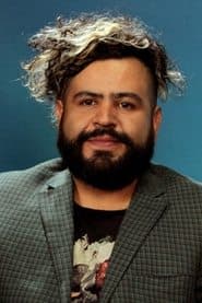 Mauricio “El Diablito” Barrientos as Claudio