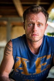 Trevor Eyster as Andrew McLeod