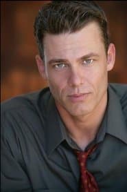 William Gregory Lee as Ken Stone