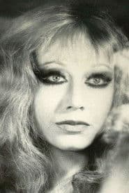 Lydia Mancinelli as Erodiade