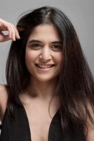 Anshul Chauhan as Shamina Khan