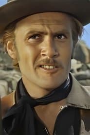 Joe Kamel as Sebastian