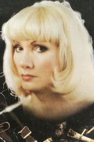 Jayne County as Self
