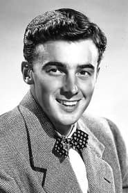 Jerome Courtland as Larry Galland