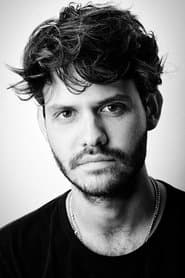 Alex Hendrickx as Caspar