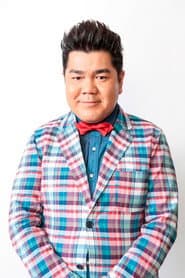 Goriken as Takeo Ouchida