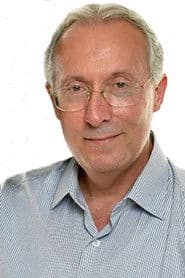 Henry Zammit Cordina as Father Francis