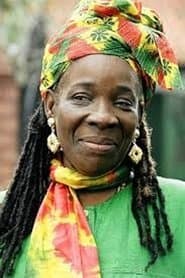 Rita Marley as Self