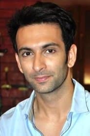 Nandish Singh as Pranav Kumar